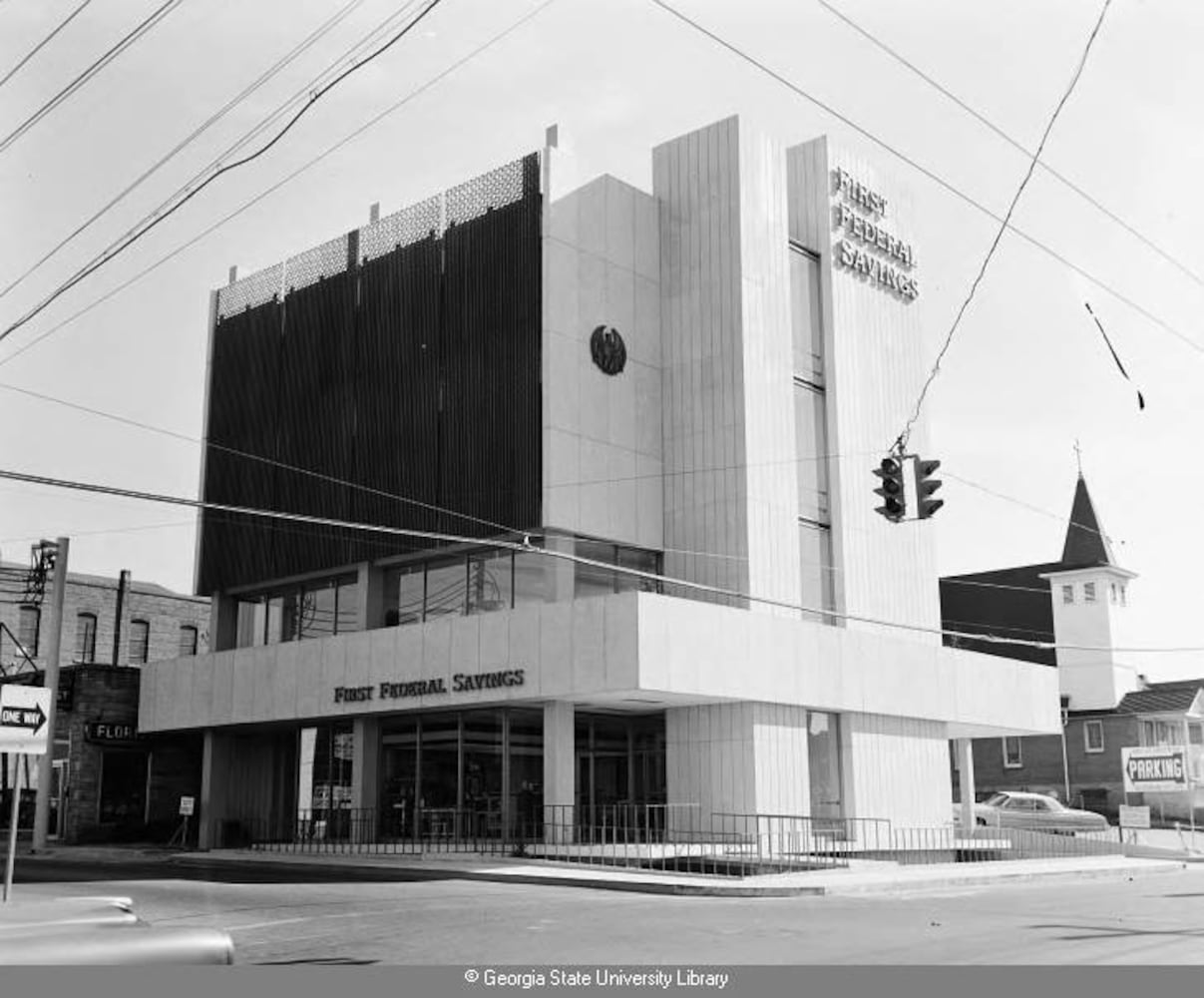 AJC Flashback Photos: East Point through the years, Pt. 1