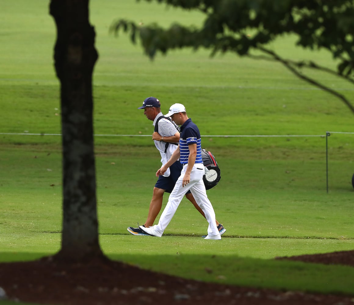 TOUR CHAMPIONSHIP