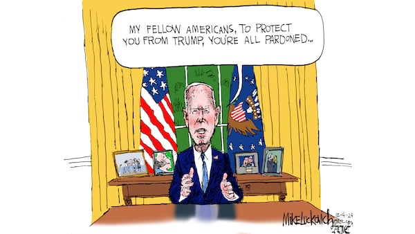 luckovich