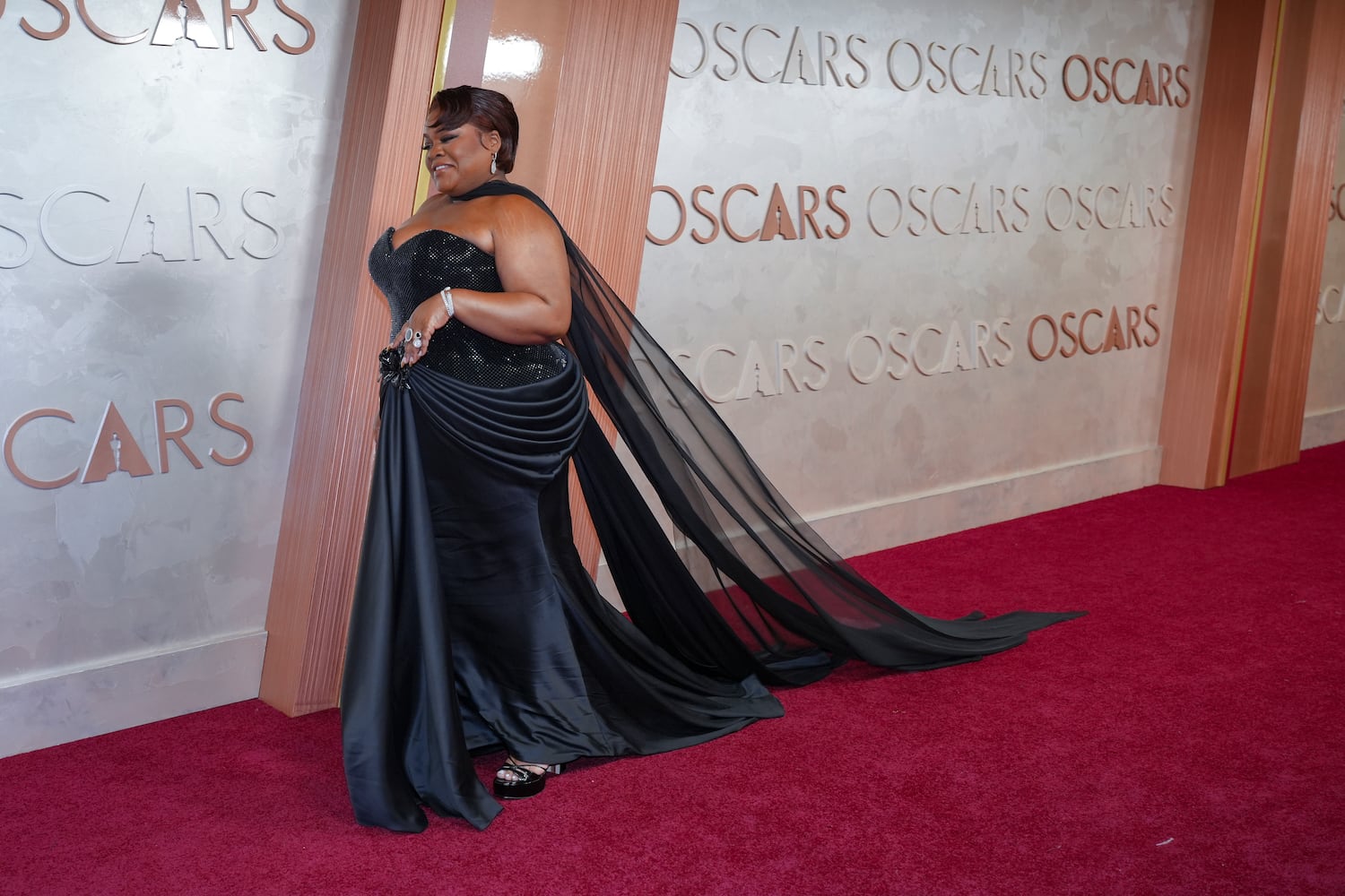 97th Academy Awards - Arrivals