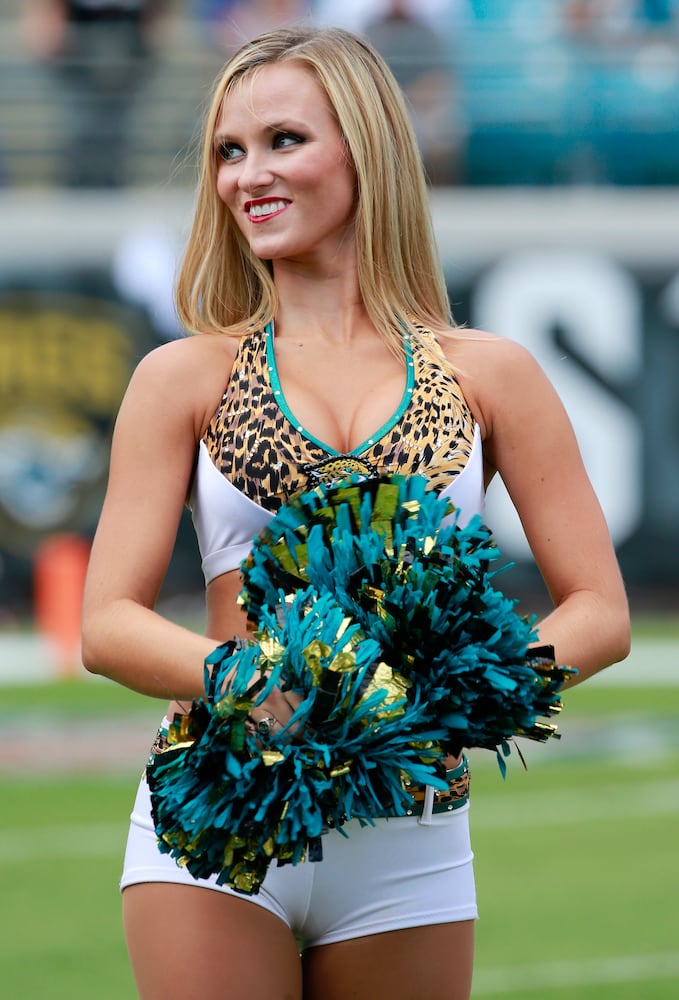 Jacksonville Jaguars