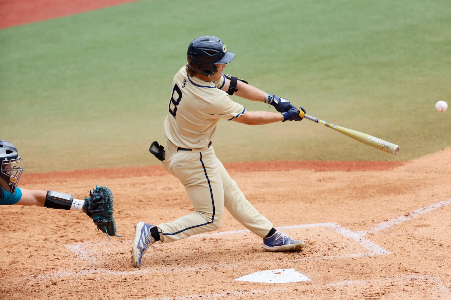 Georgia Tech vs UNC Wilmington