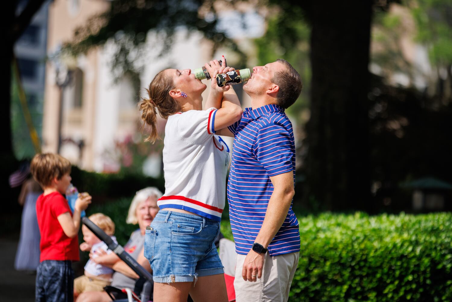 peachtree road race 2022