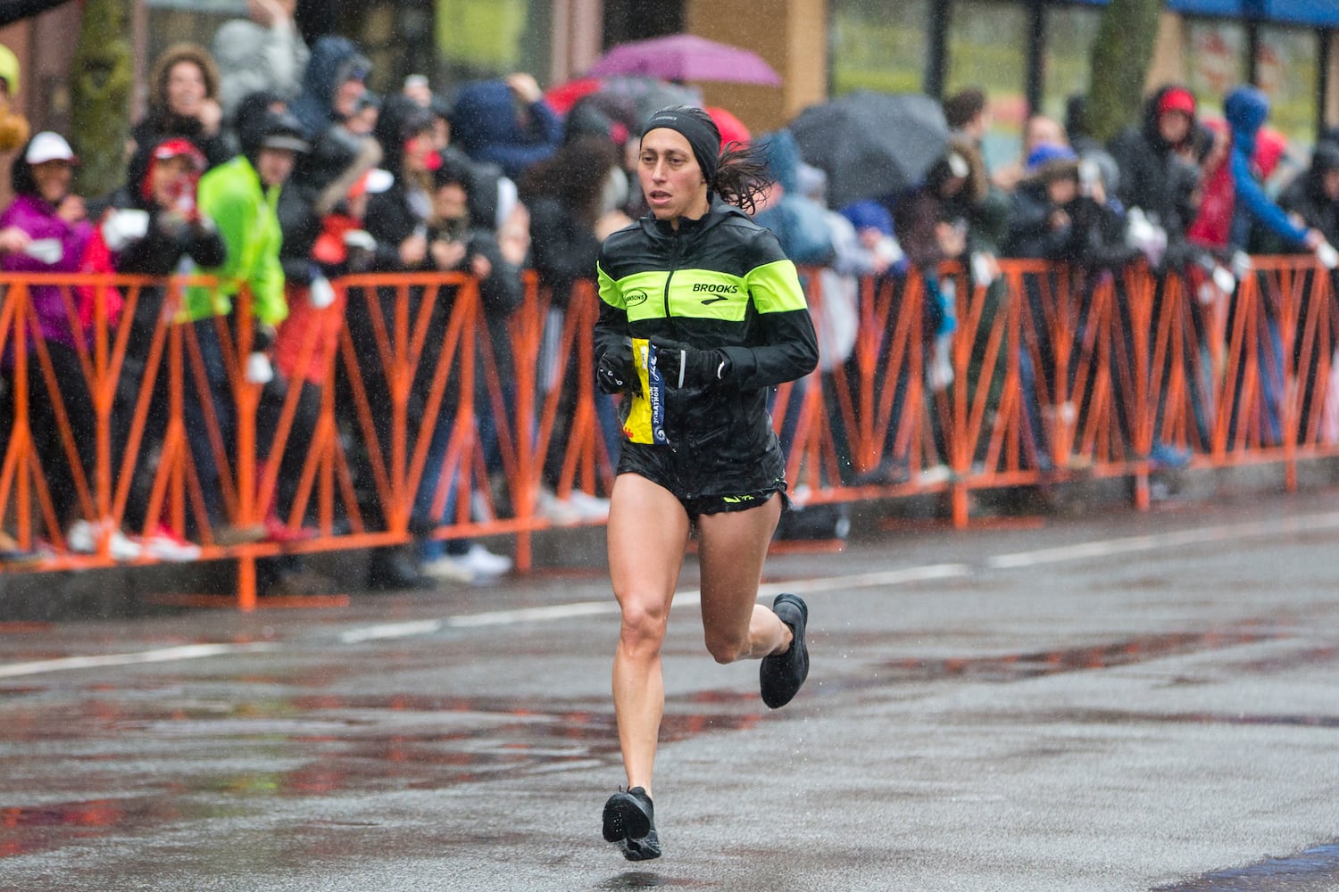 Photos: 2018 Boston Marathon