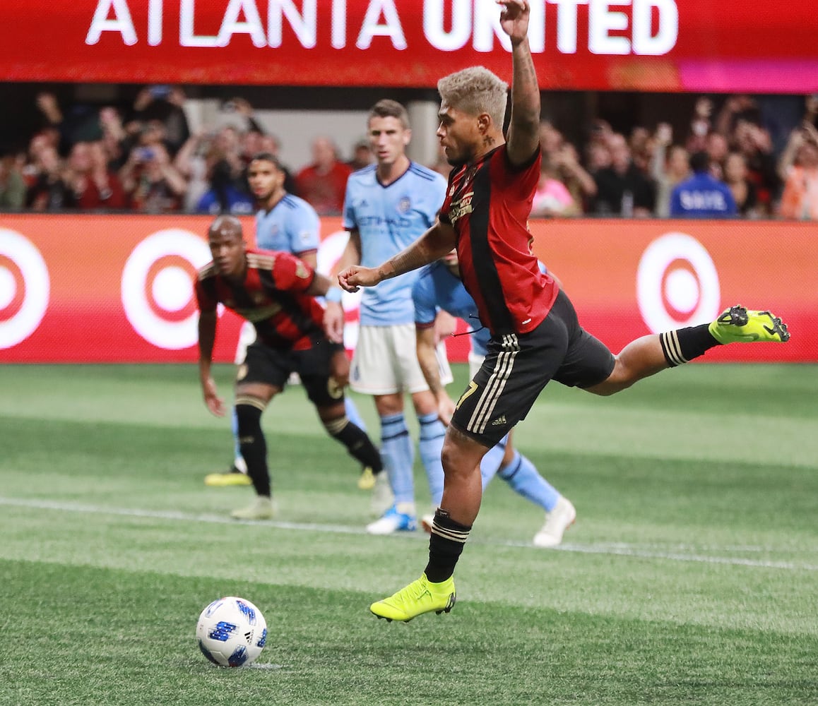 atlanta united