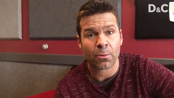 Jeremy Kappell, the New York meteorologist who lost his job after using what many believed to be a racial slur on the air, is suing the city of Rochester and its mayor for defamation.