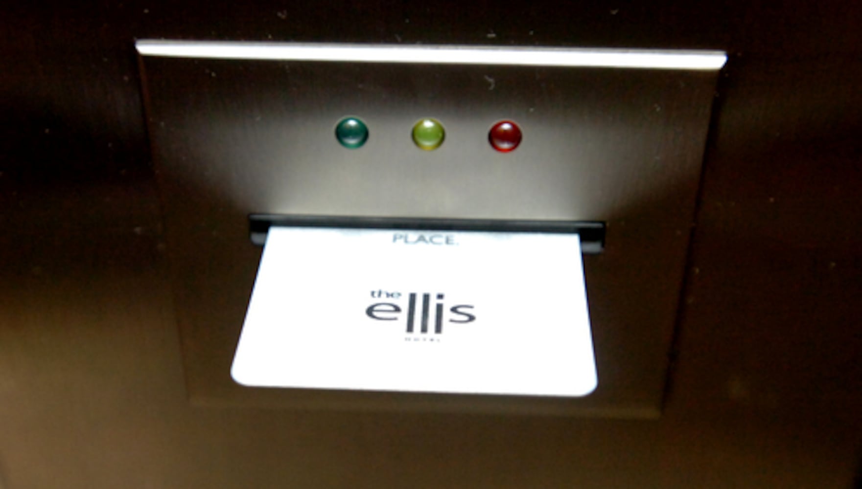 A perfect 10: Ellis Hotel has floor for women-only