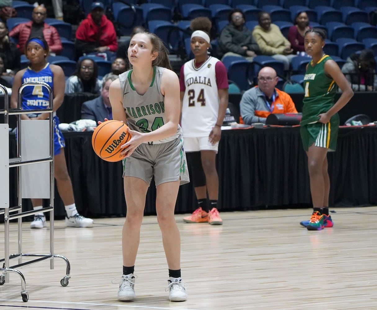 Photos: High school basketball state tournament