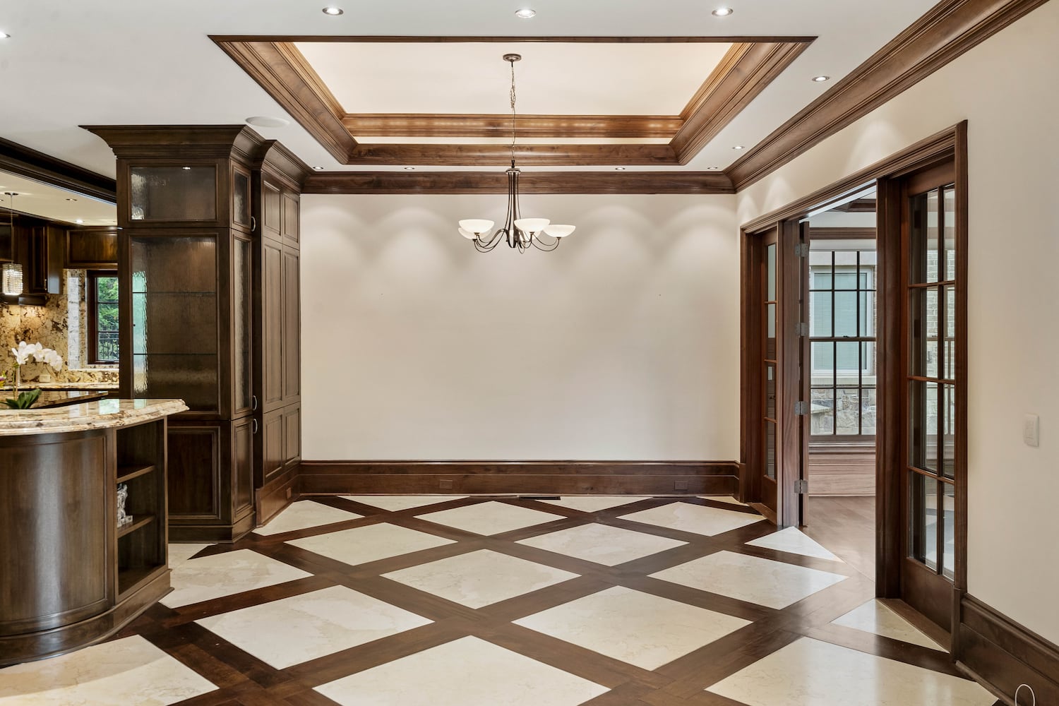 Check out a $4.2 million Marietta megahome