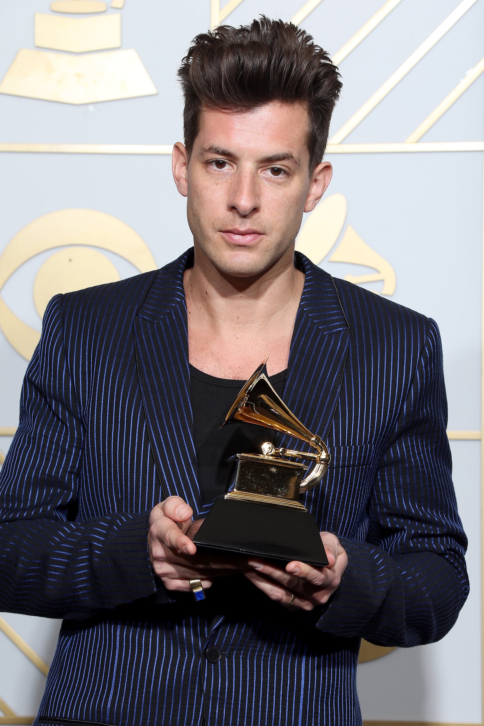 Mr. Uptown Funk. Photo: Getty Images.