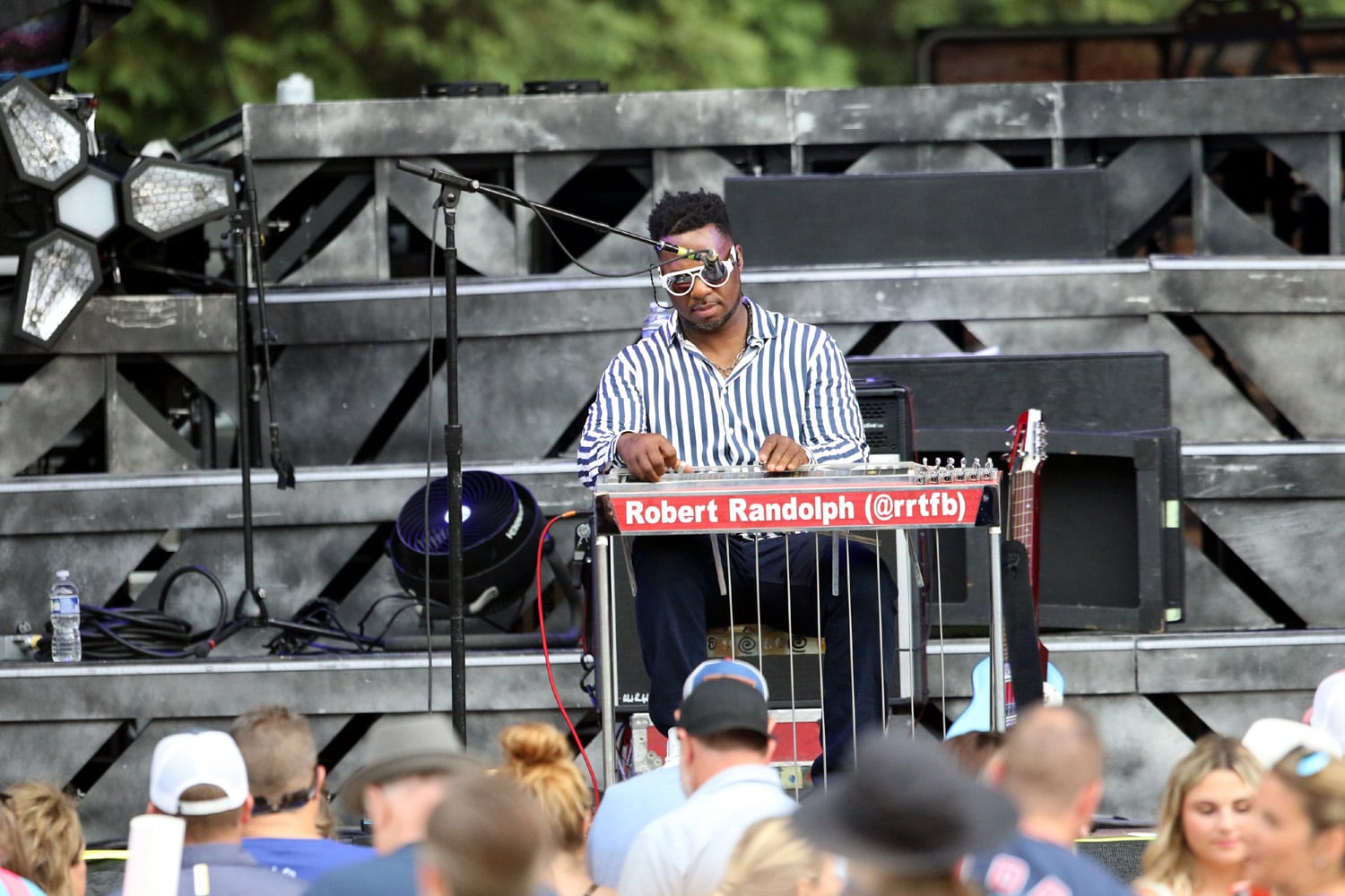 Robert Randolph