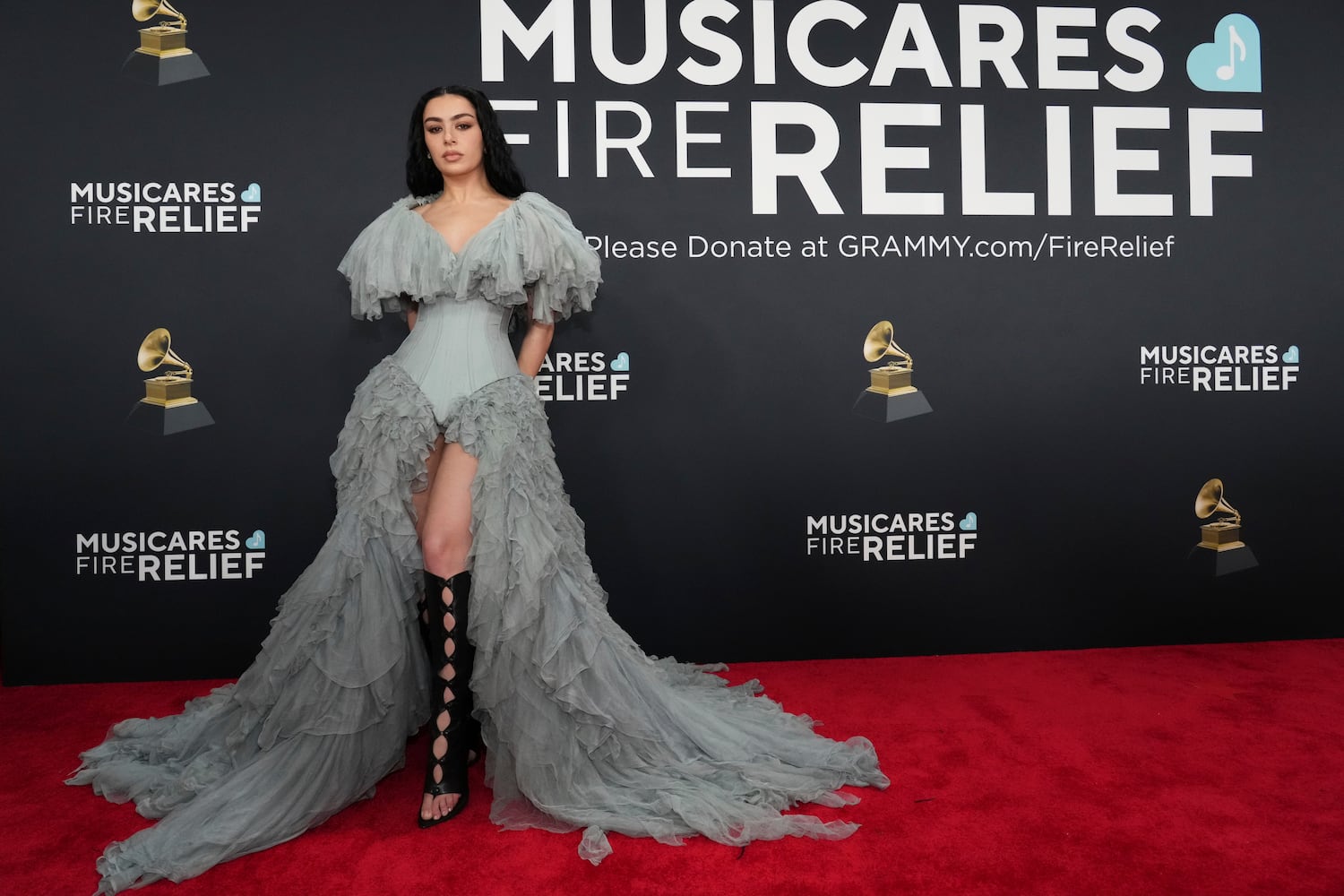 67th Annual Grammy Awards - Arrivals