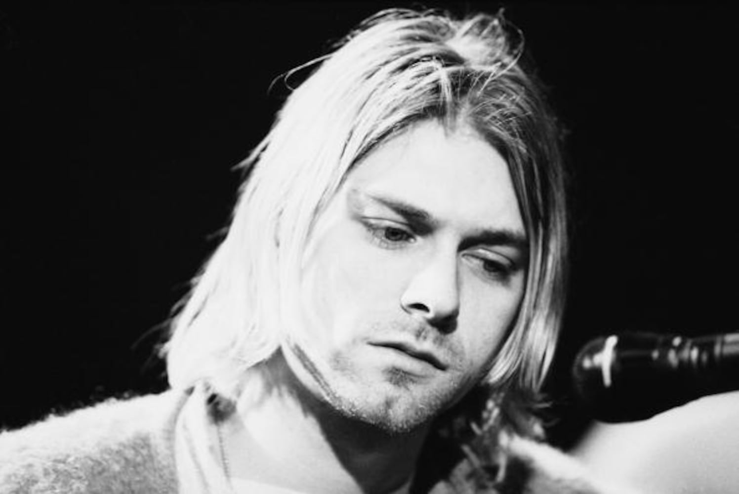 Kurt Cobain and Nirvana facts