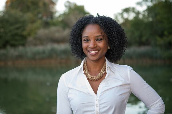 Britney Whaley, Southeast Regional Director, Working Families Party