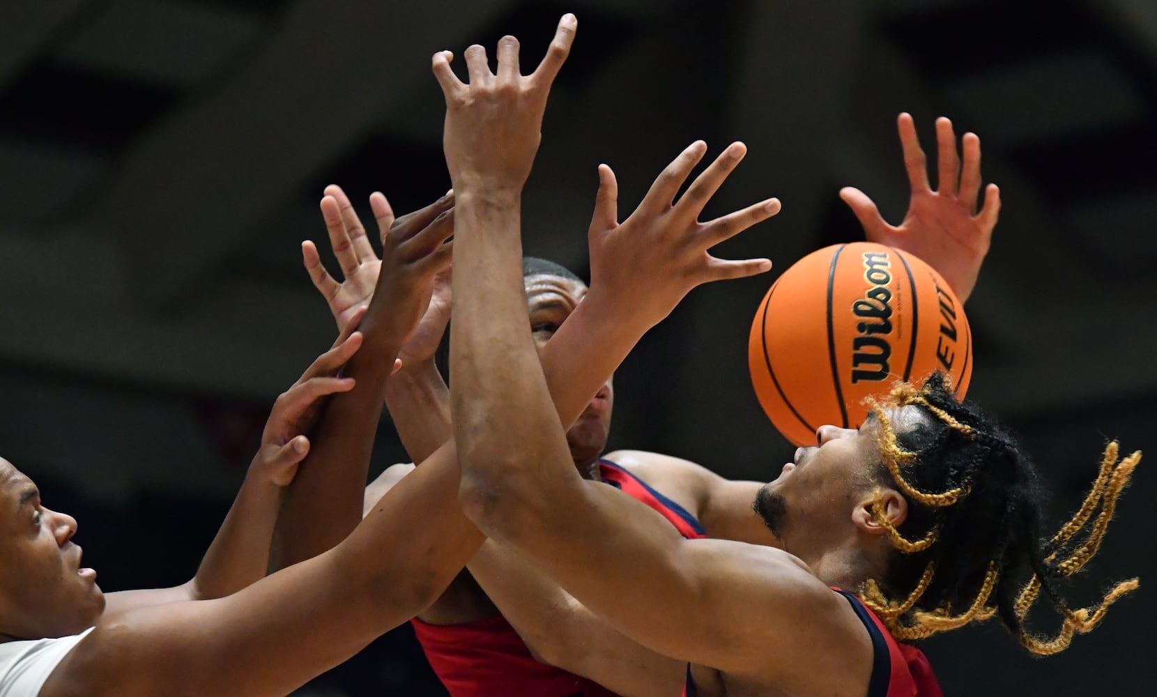 State finals coverage: Class 3A boys -- Sandy Creek vs. Cross Creek