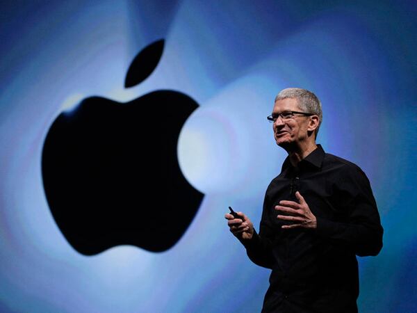 Apple CEO Tim Cook has opposed attempts to have his company help the FBI overcome encryption technology on Apple phones.