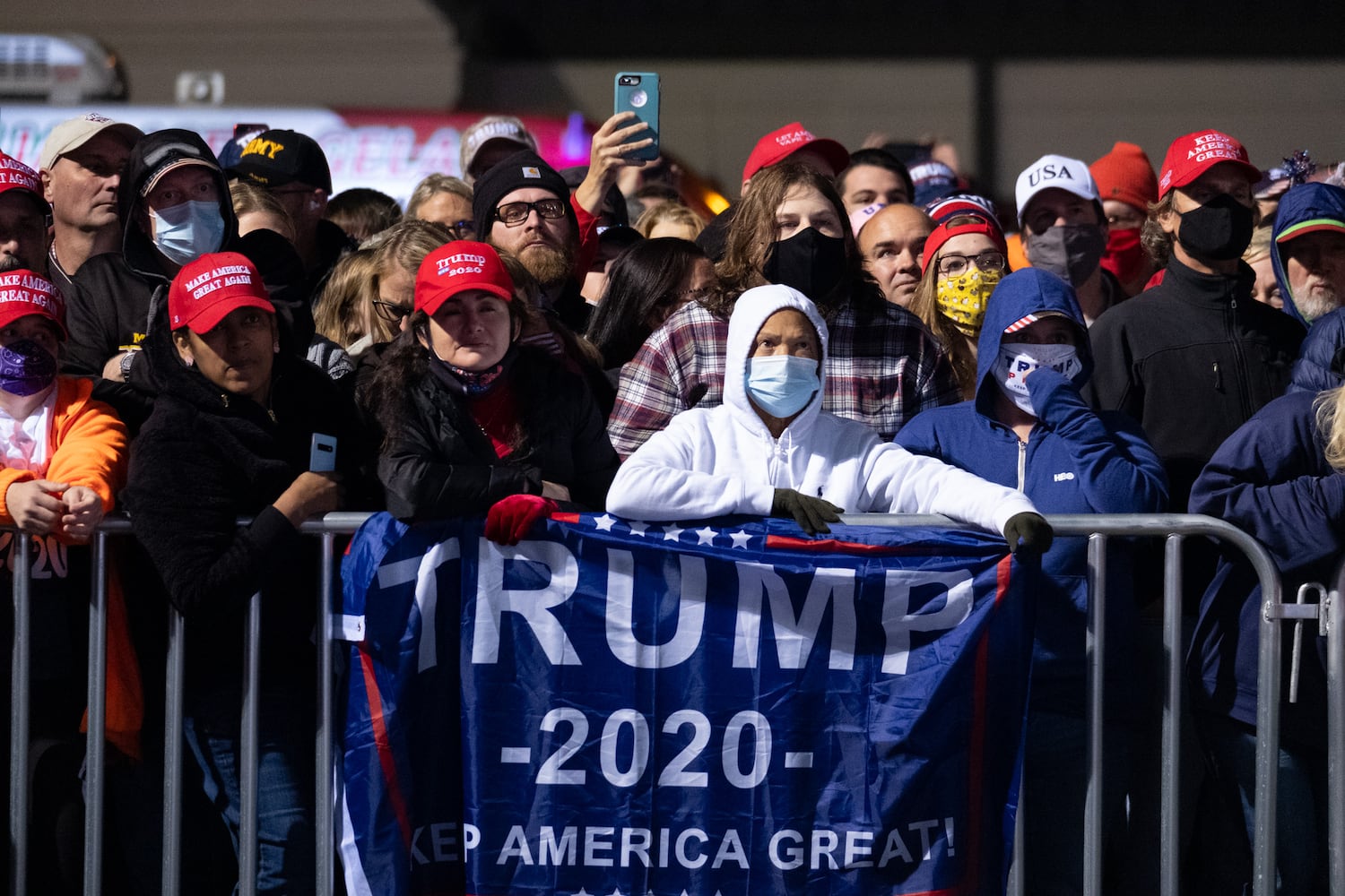 Trump Rally