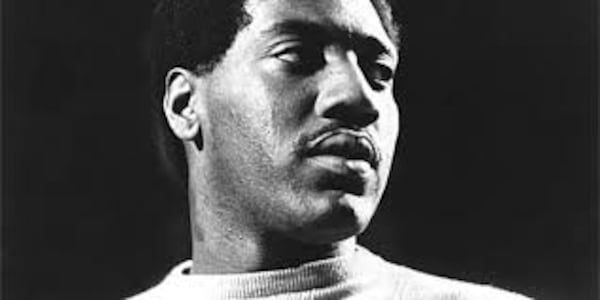 Otis Redding