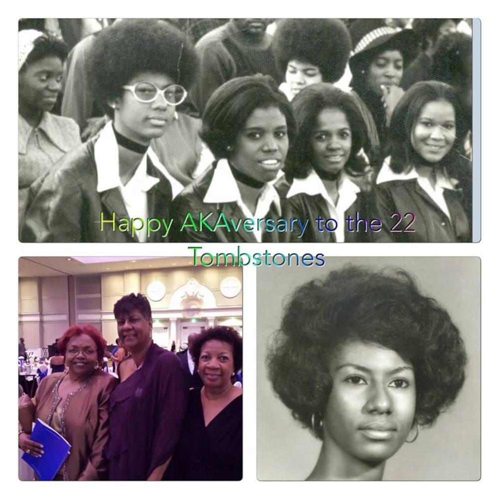 AJC Sepia Greek Spotlight: Alpha Kappa Alpha Sorority, Inc.