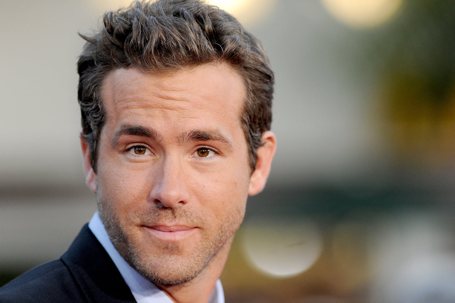 2010 - Ryan Reynolds