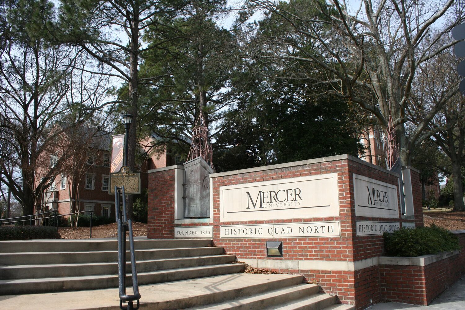 Mercer University