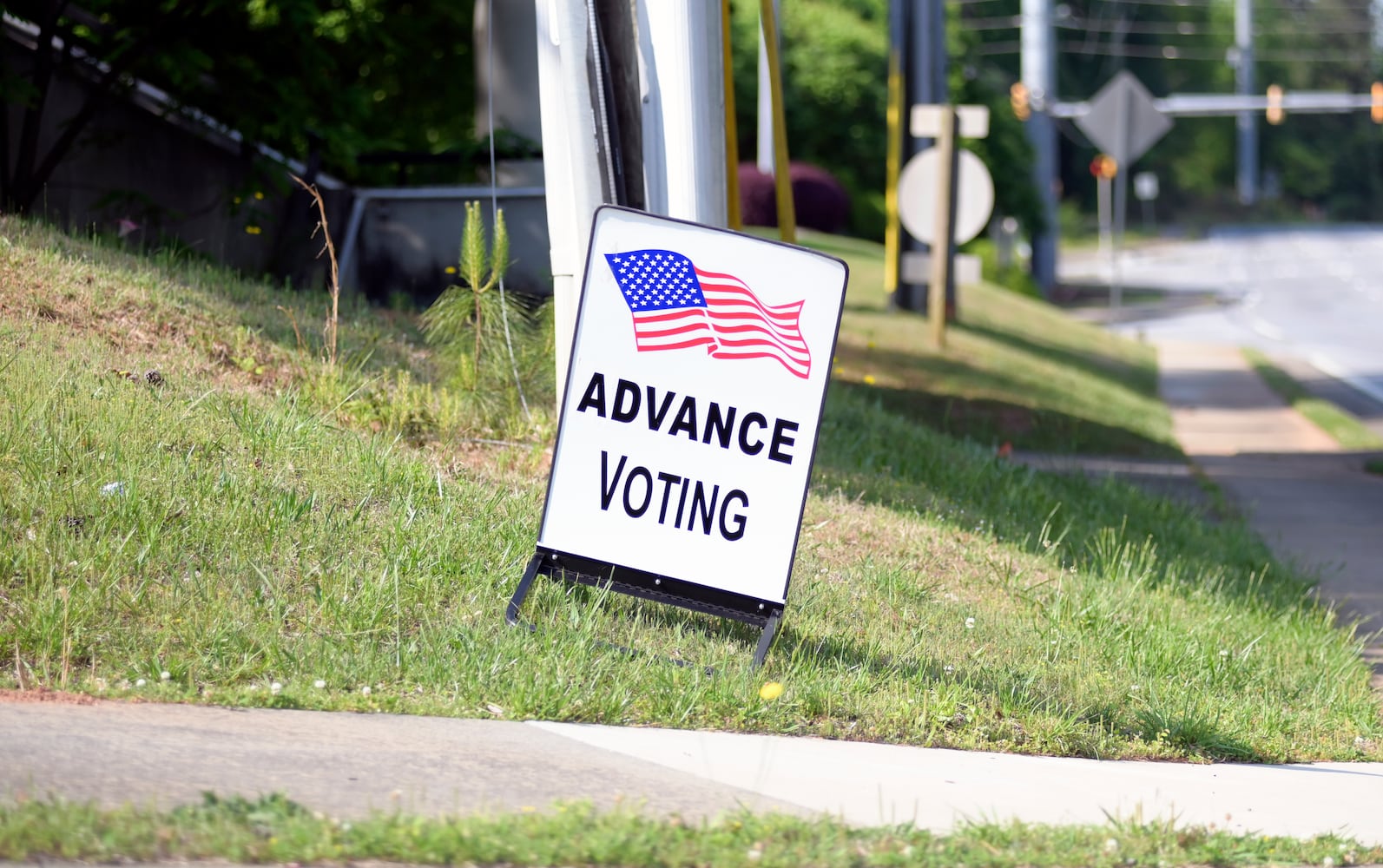 Early Voting