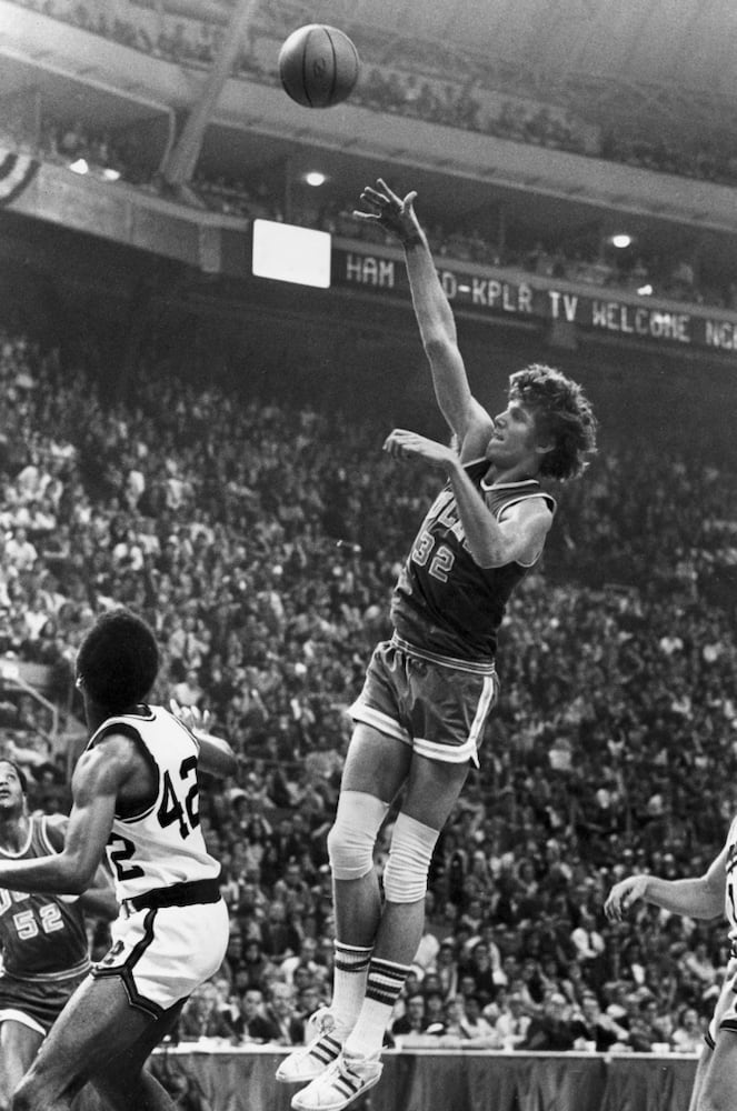 Bill walton