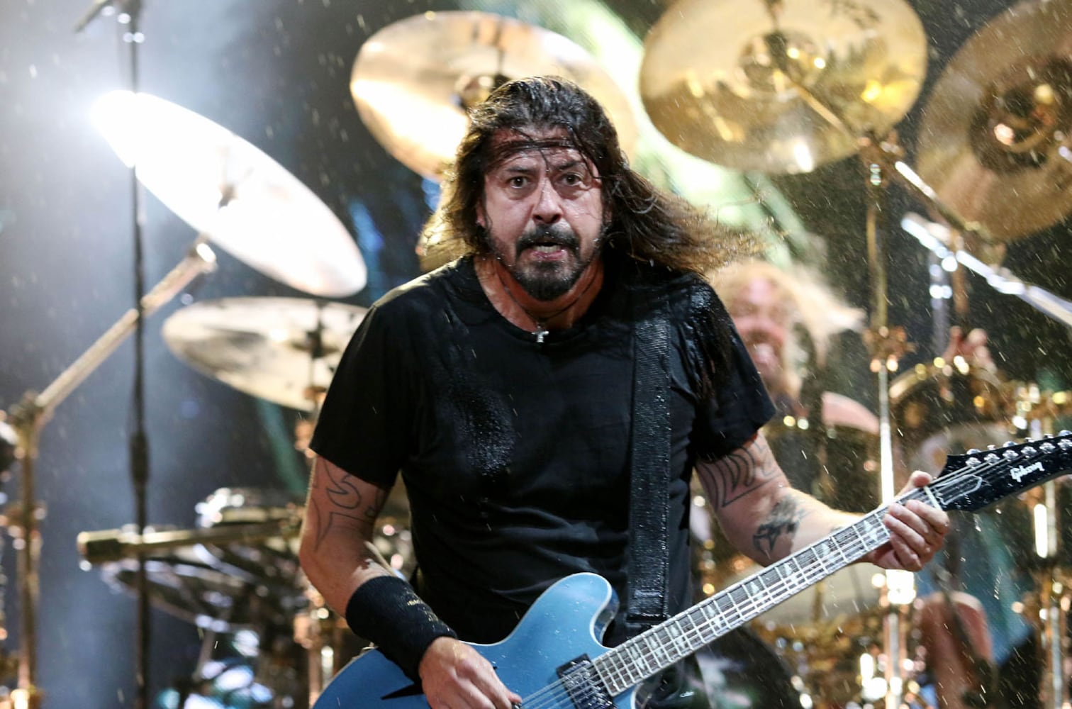 Foo Fighters in Atlanta