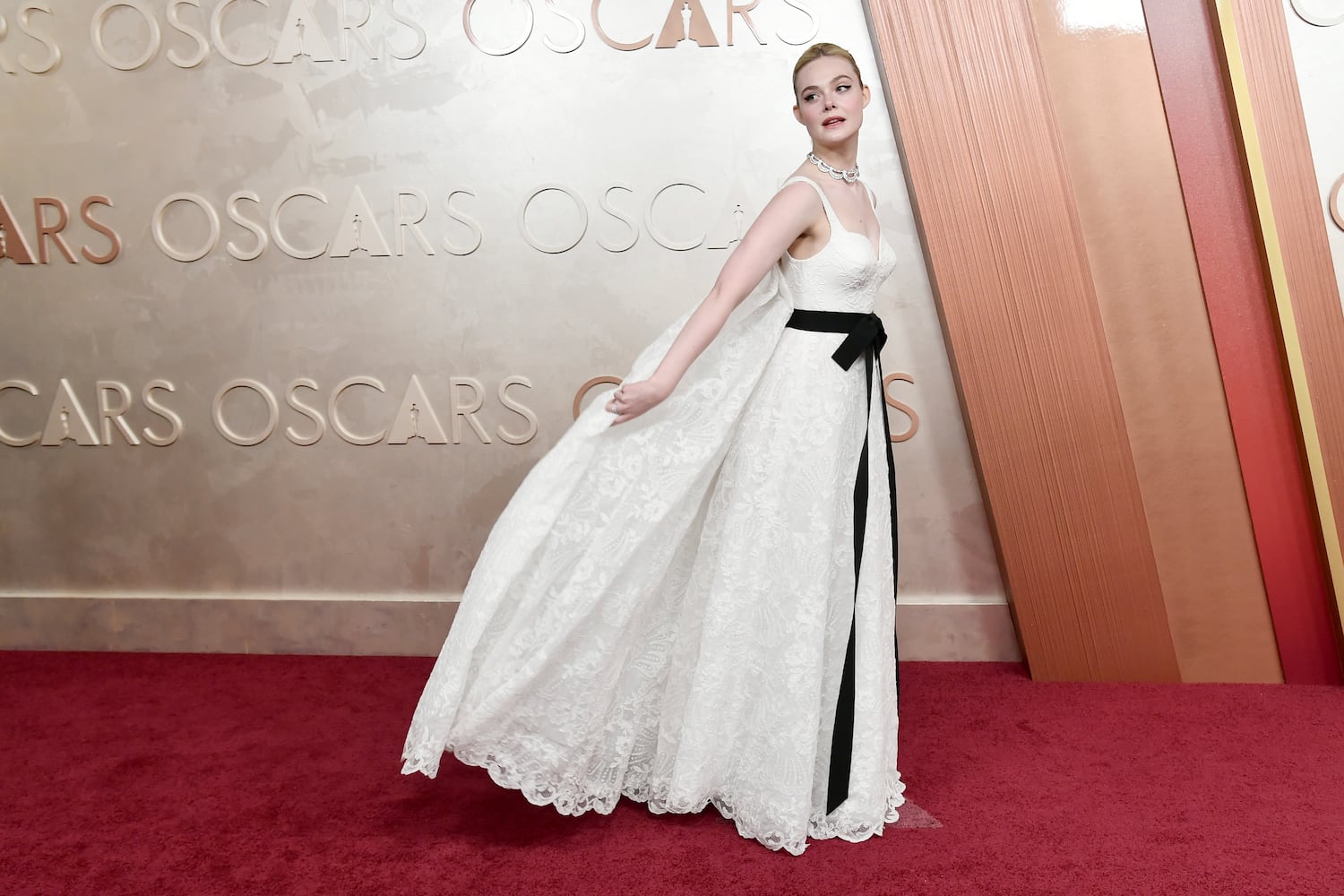 97th Academy Awards - Arrivals