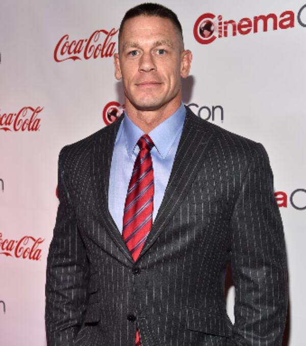 John Cena