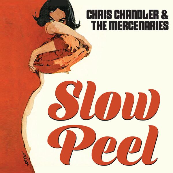 Atlanta concert promoter Chris Chandler recently released "Slow Peel," an homage to The Velvet Underground's 1967 debut.