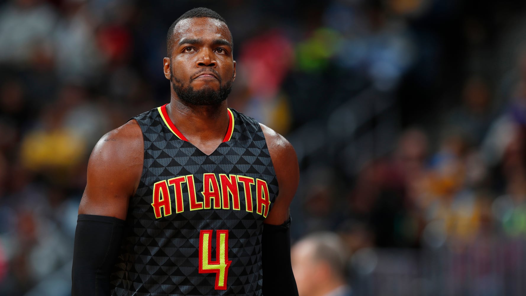 Paul Millsap trade rumors