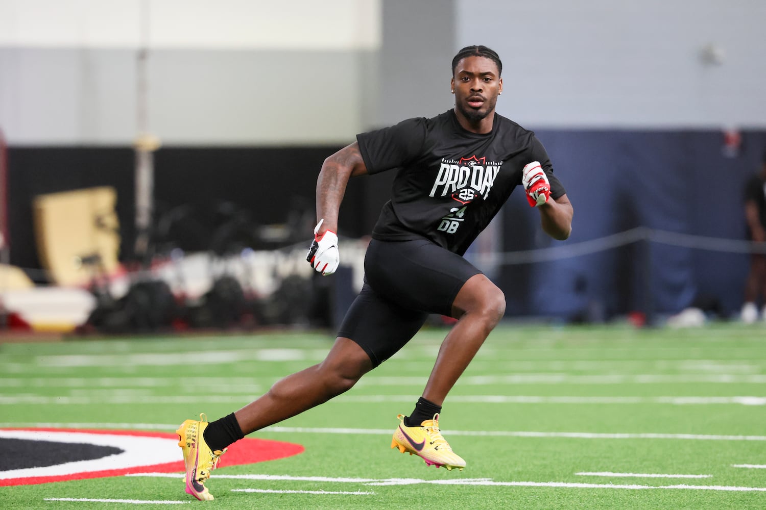 031325 UGA Pro Day