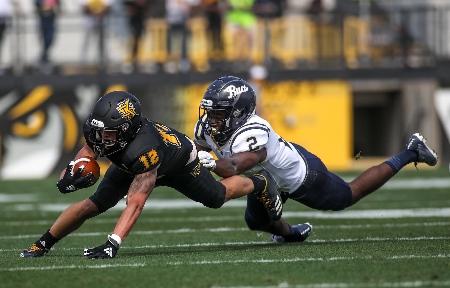 Kennesaw State University vs. Charleston Southern Buccaneers