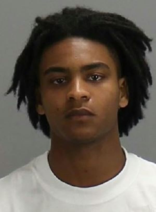 Patrick Kemp (Credit: Clayton County Sheriff’s Office)