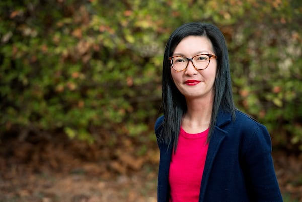 Michelle Au, a Gwinnett County Democrat set to begin her first term in the state Senate, said "the face of the state is changing." She said the 2020 elections, including last week's U.S. Senate runoffs, "were a harbinger" that more change could be coming quickly.