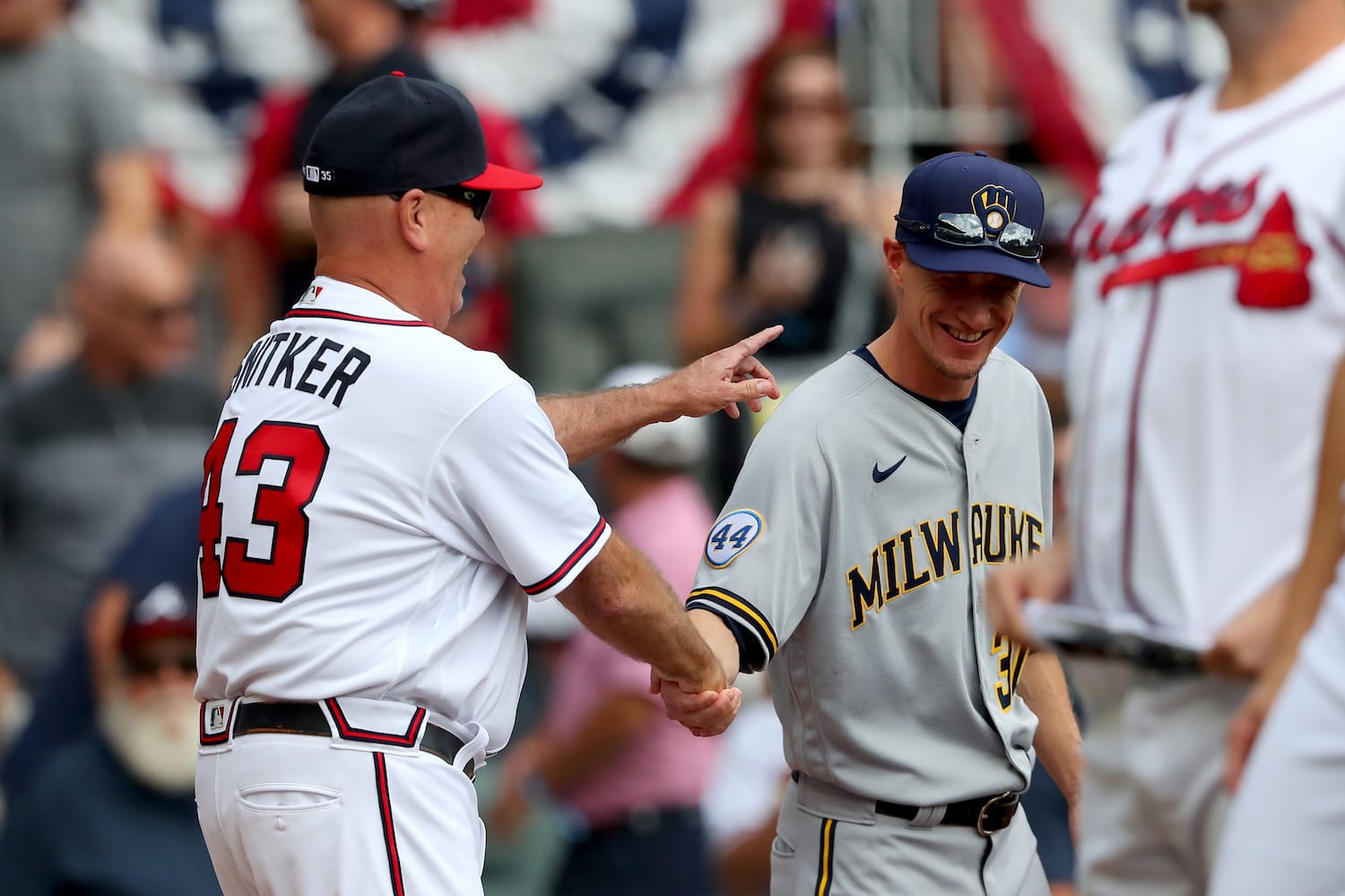 Atlanta Braves