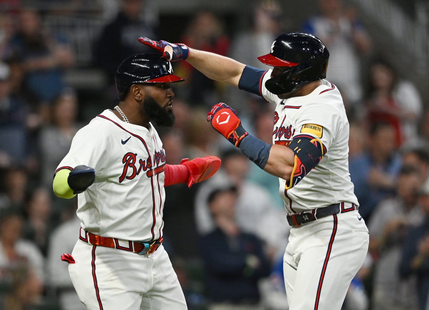 Braves vs. Marlins - Tuesday