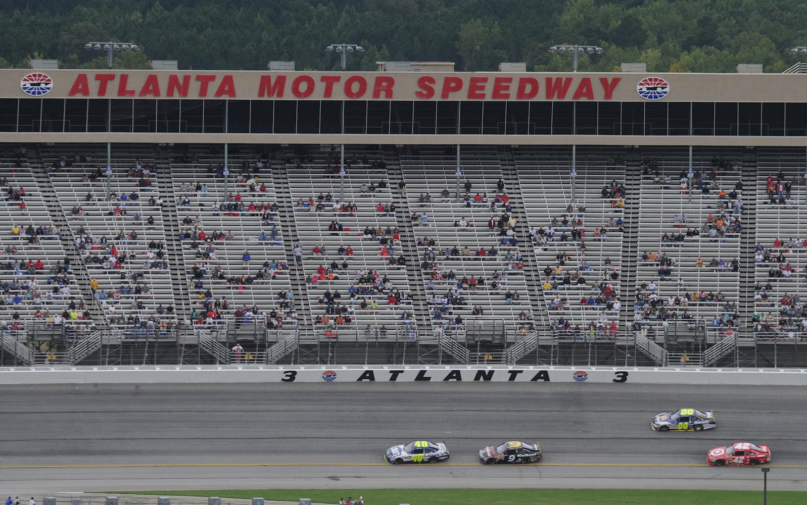 Atlanta Motor Speedway