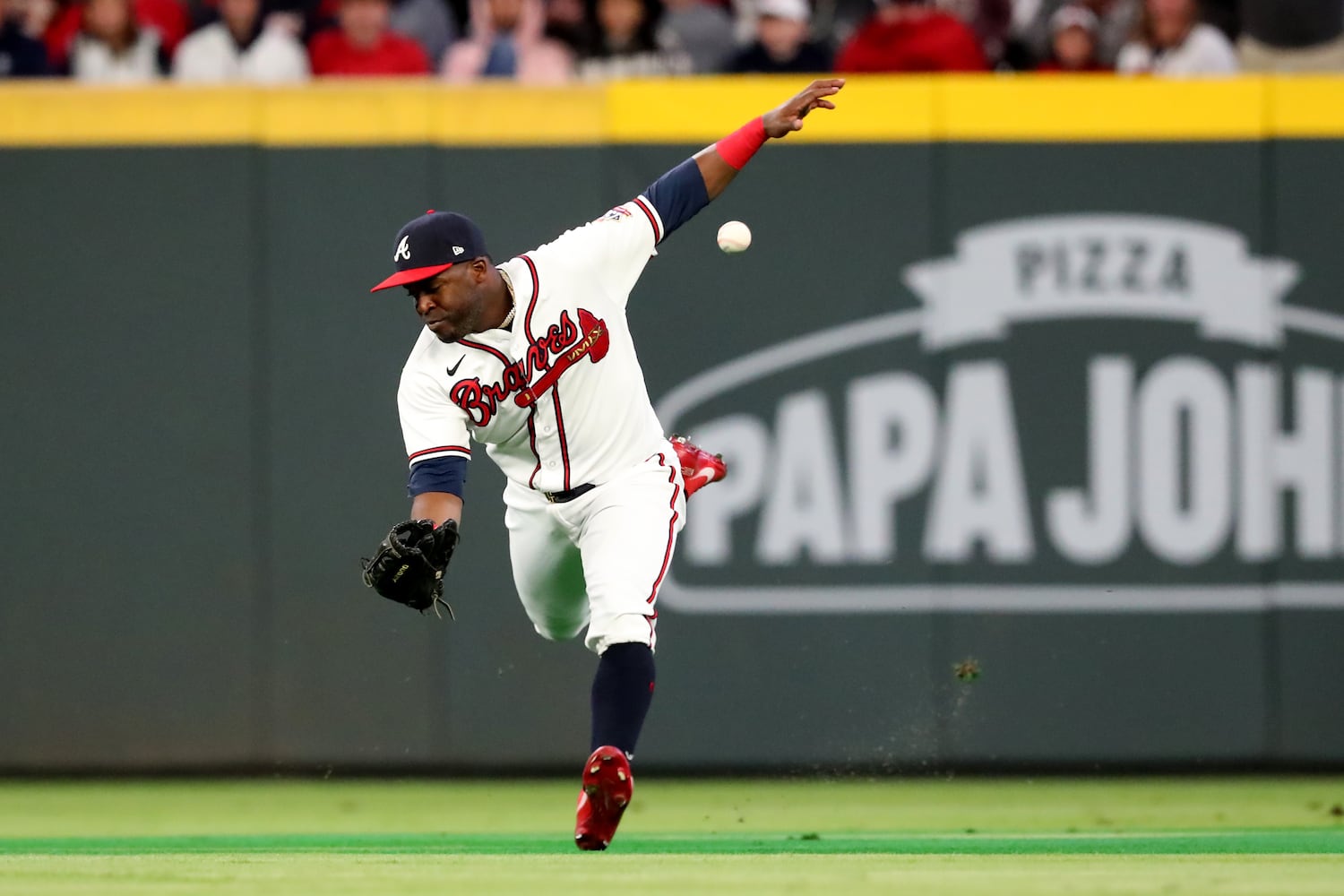 Braves vs Dodgers