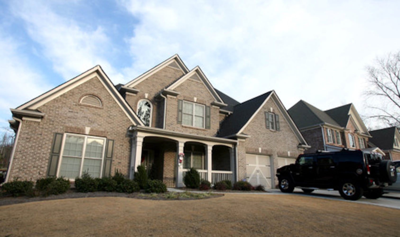 Casual Francoeur home reflects couple's unassuming style