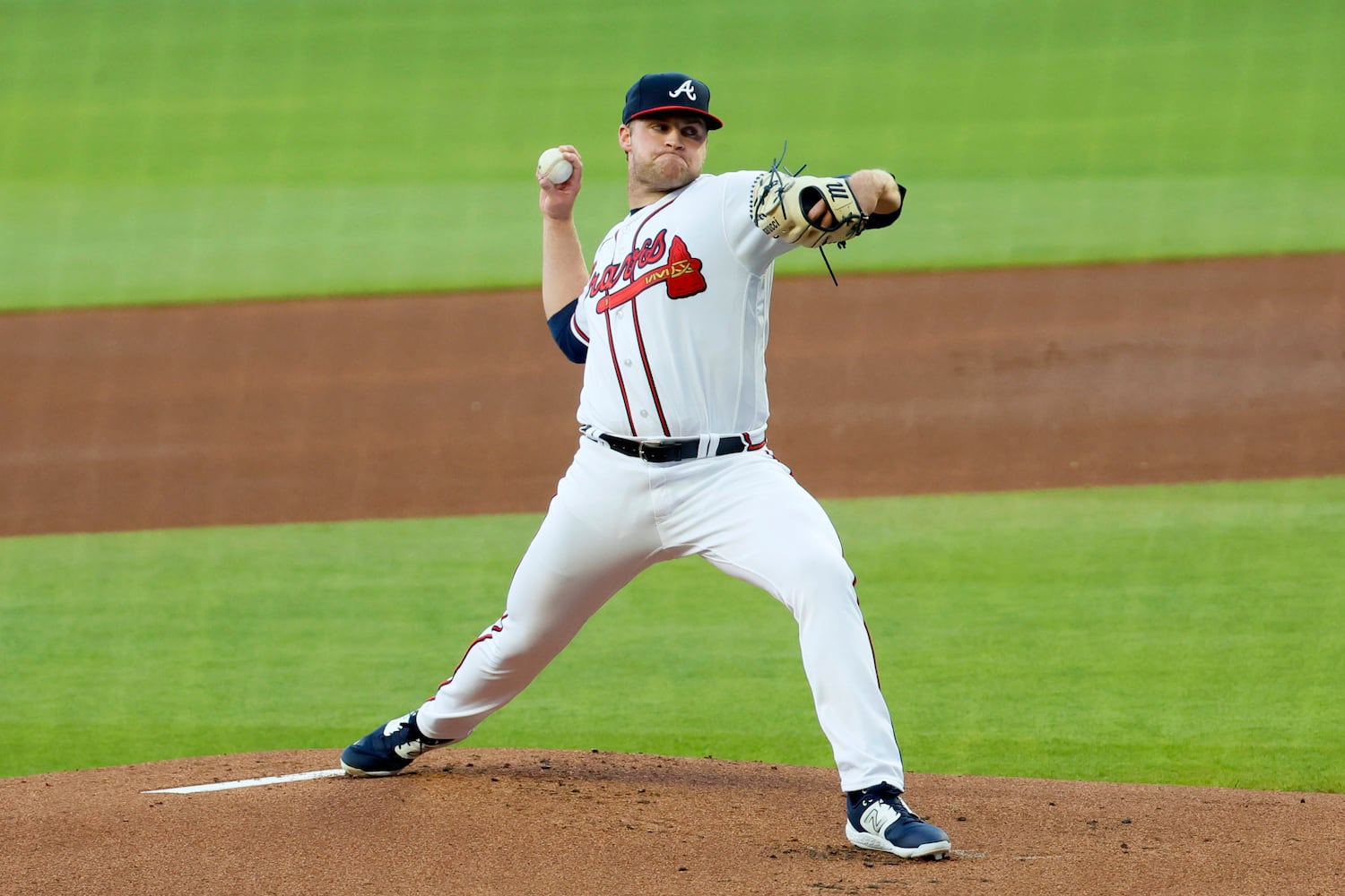 Atlanta Braves vs Cincinnati Reds