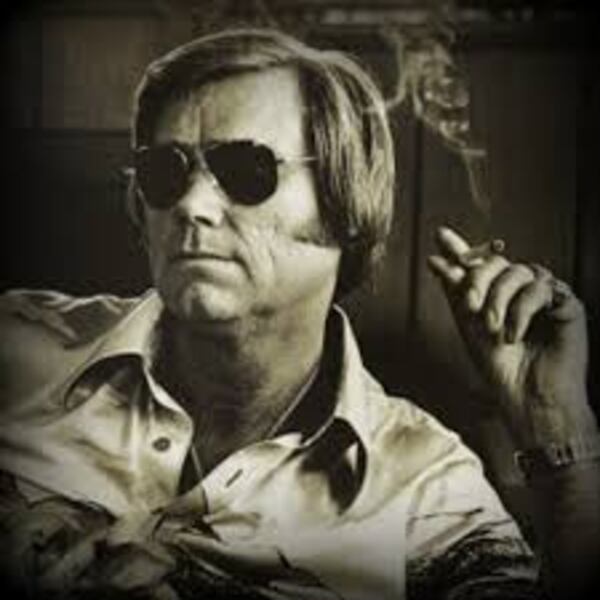  George Jones