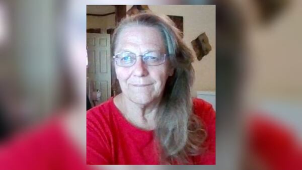 Jean Skoglund, 70, died in a Paulding County house fire Friday.