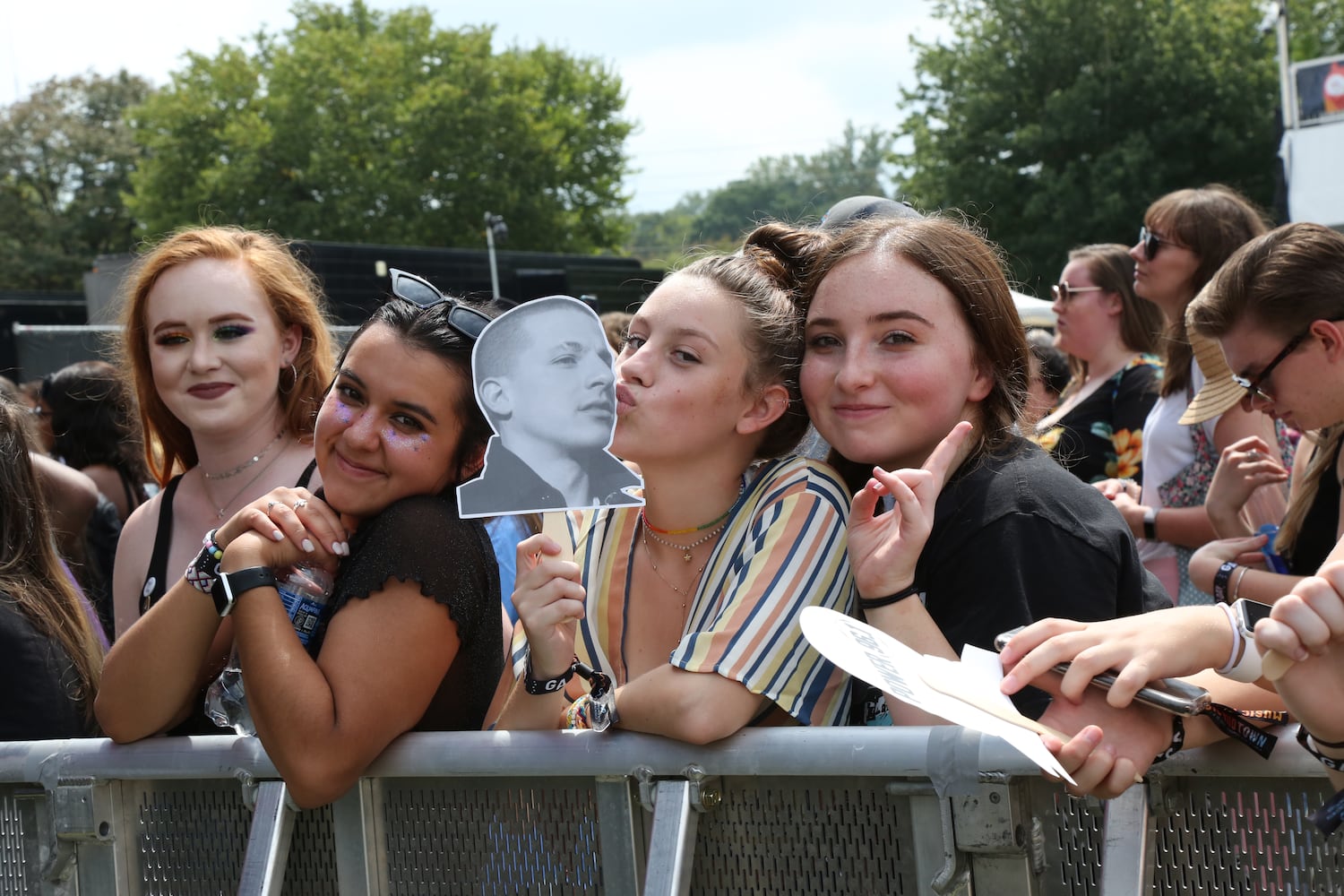 PHOTOS: Music Midtown 2019