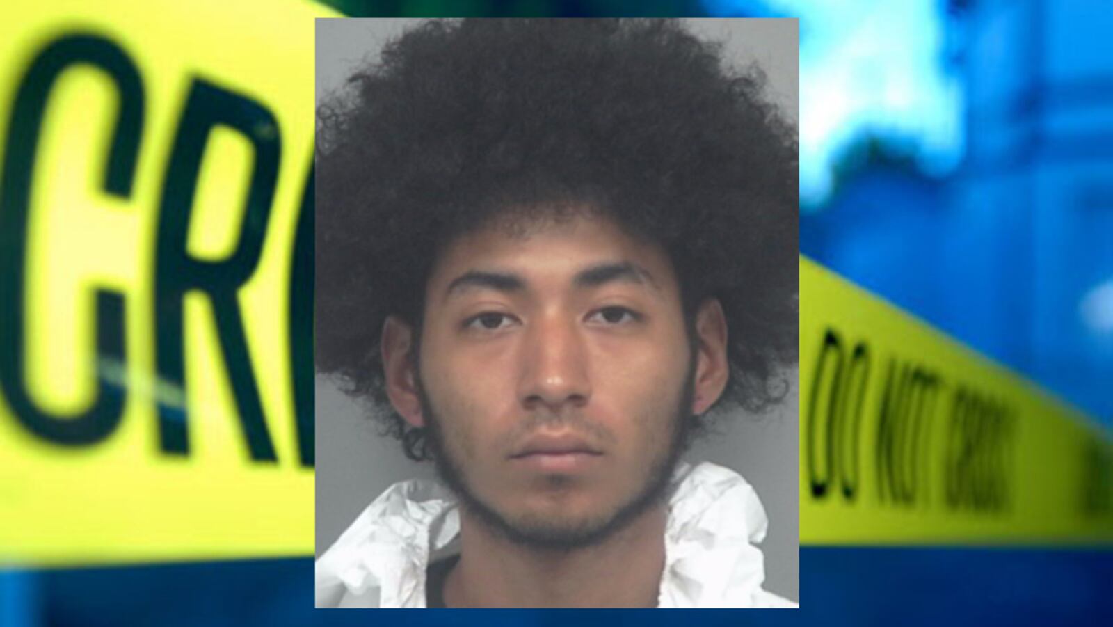 Ernesto Garcia-Bailon was charged with malice murder, felony murder and aggravated assault. 