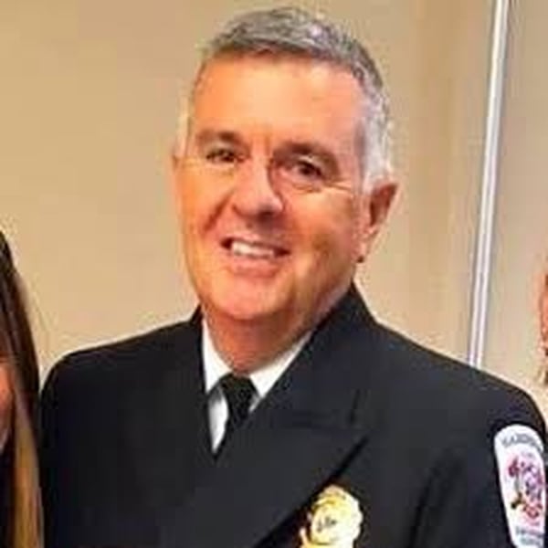 Chad Black, chairman of the Georgia EMS Association, says he's worried that the breaking point may come soon: “My concern is we have not (yet) seen the potential surge from Christmas and New Year’s. We have no capacity now, and if it gets worse, what do we do?”