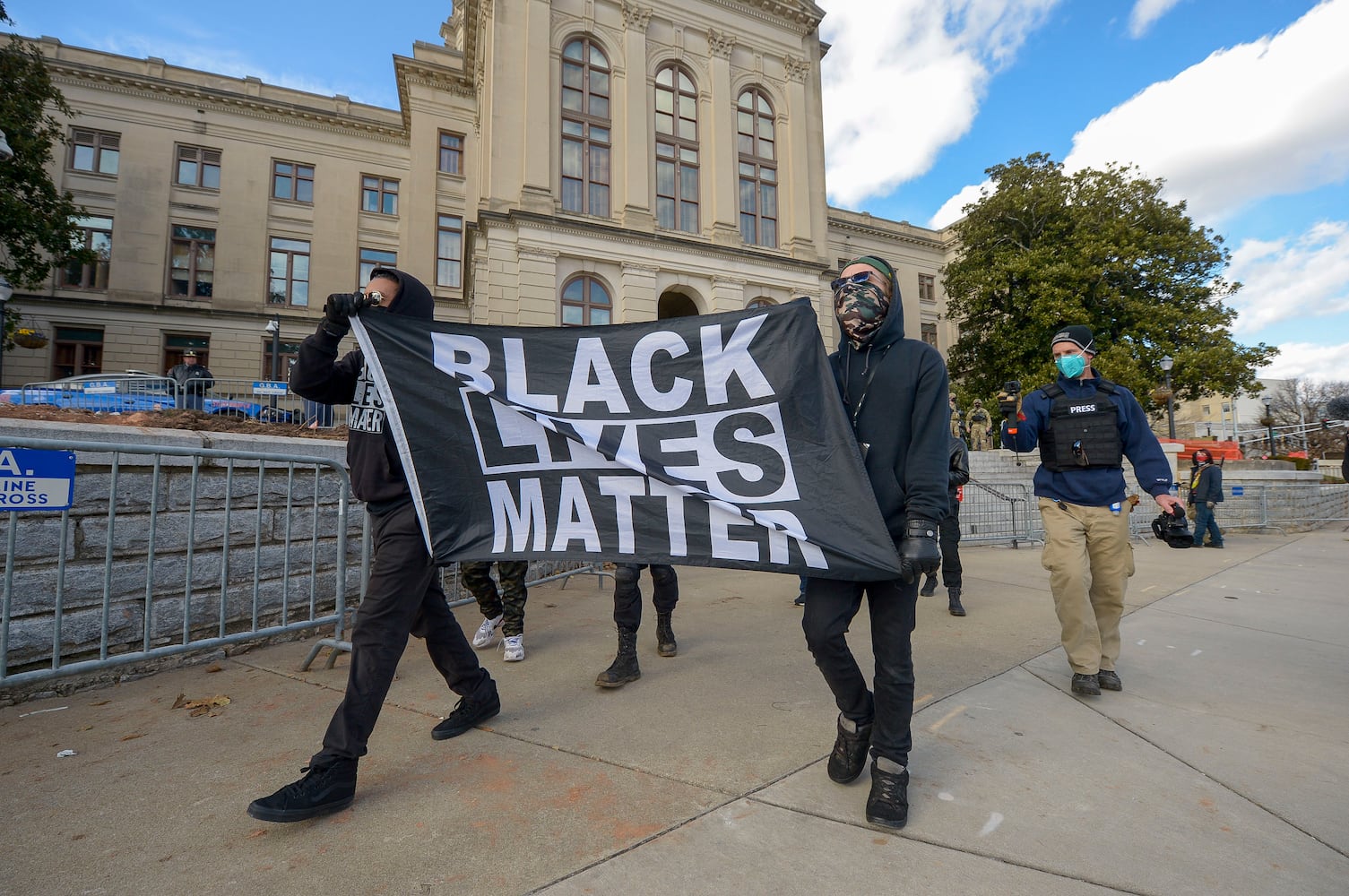 011721 capitol protest