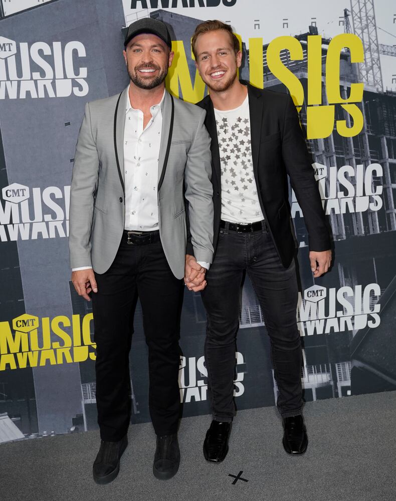 CMT Music Awards