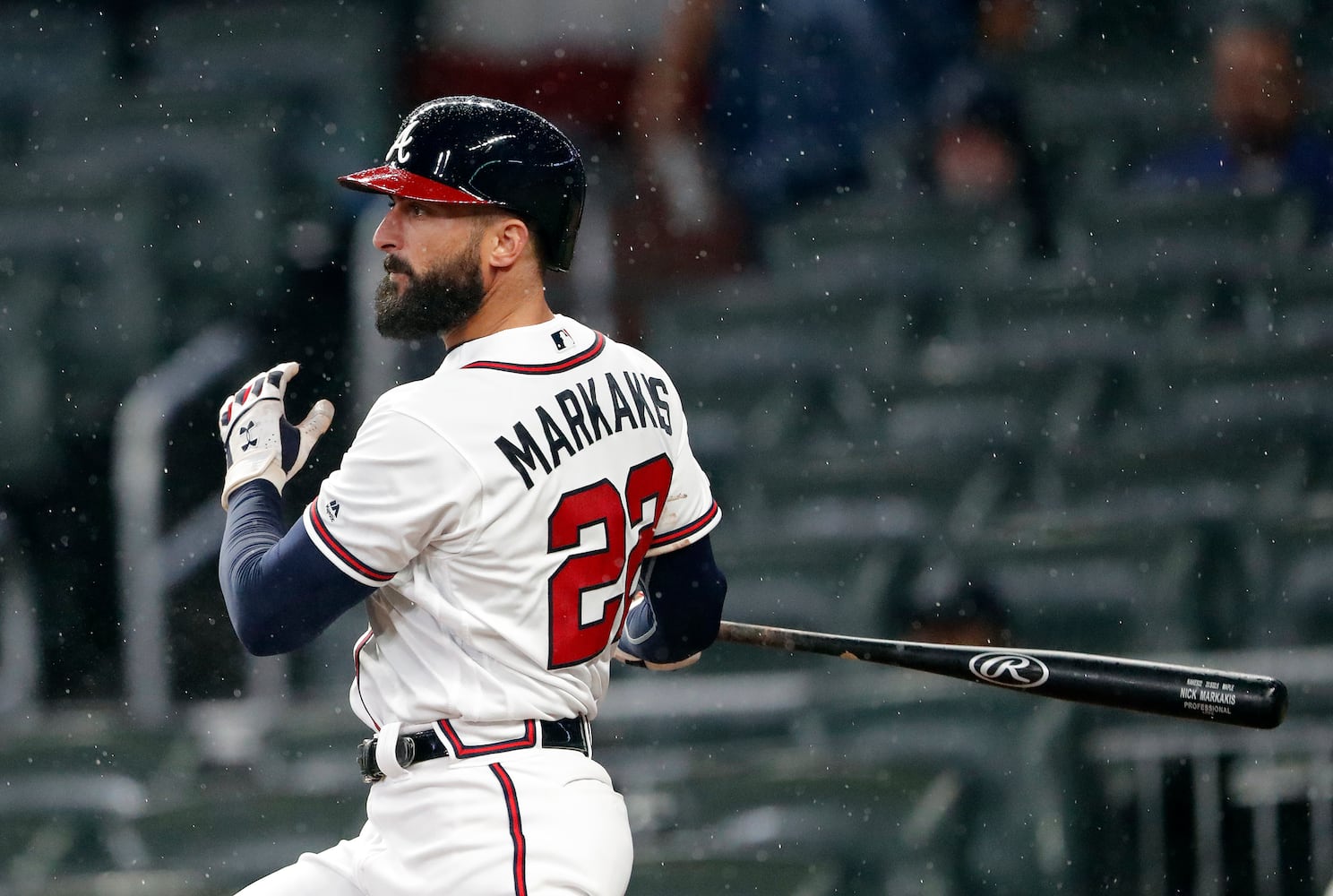 Photos: Max Fried is sharp as Braves host Cubs again